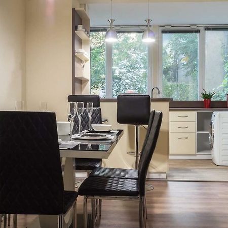 Central Apartment Plowdiw Exterior foto