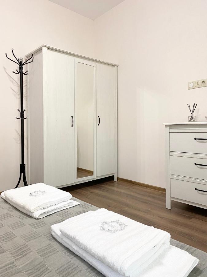 Central Apartment Plowdiw Exterior foto