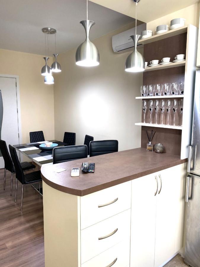 Central Apartment Plowdiw Exterior foto