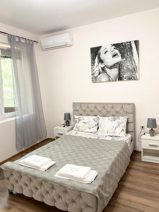 Central Apartment Plowdiw Exterior foto