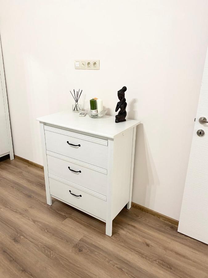 Central Apartment Plowdiw Exterior foto